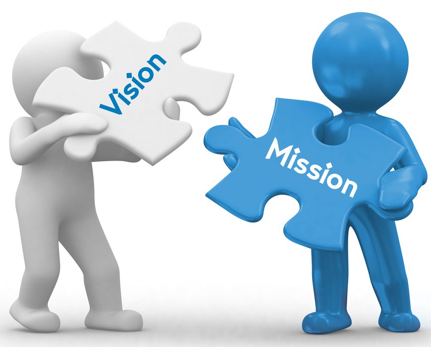 Mission and Vision